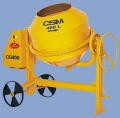BETONEIRA CSM 400 LITROS COM MOTOR TRIFÁSICO E MONOFÁSICO